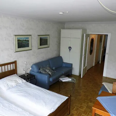Ostseehaus Albrecht Scharbeutz