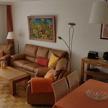 Appartamento Ostseehaus Albrecht *